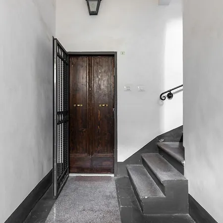 La Casa Magenta By Wonderful Italy Appartement
