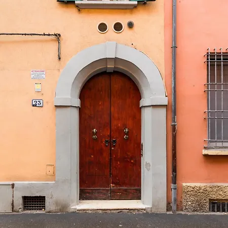 La Casa Magenta By Wonderful Italy Appartement