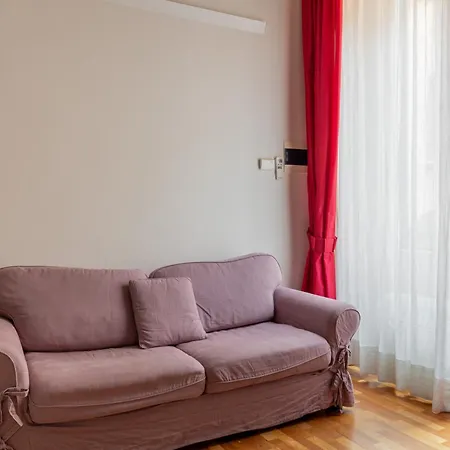 La Casa Magenta By Wonderful Italy Appartement *