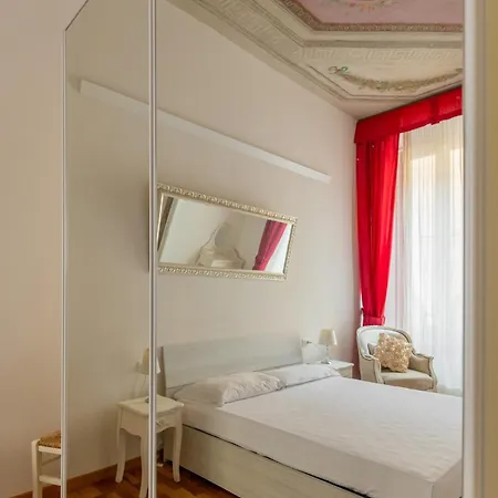 La Casa Magenta By Wonderful Italy Apartment Bologna