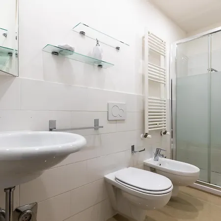 Apartmán La Casa Magenta By Wonderful Italy Boloňa