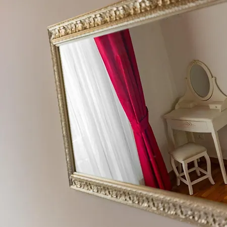 La Casa Magenta By Wonderful Italy 아파트