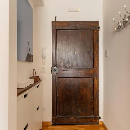 La Casa Magenta By Wonderful Italy