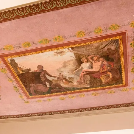 La Casa Magenta By Wonderful Italy Apartmán *