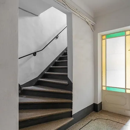 La Casa Magenta By Wonderful Italy * Bologna
