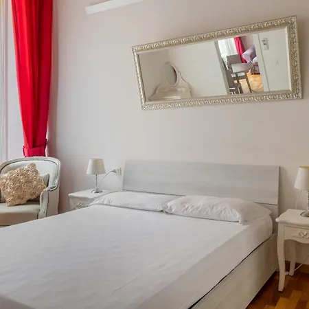 La Casa Magenta By Wonderful Italy Apartment Bologna