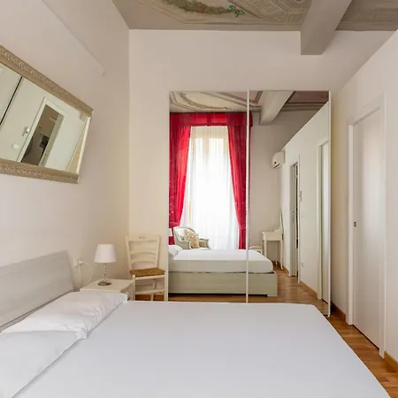 La Casa Magenta By Wonderful Italy Bologna