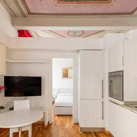 Apartment La Casa Magenta By Wonderful Italy