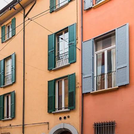 Apartment La Casa Magenta By Wonderful Italy *