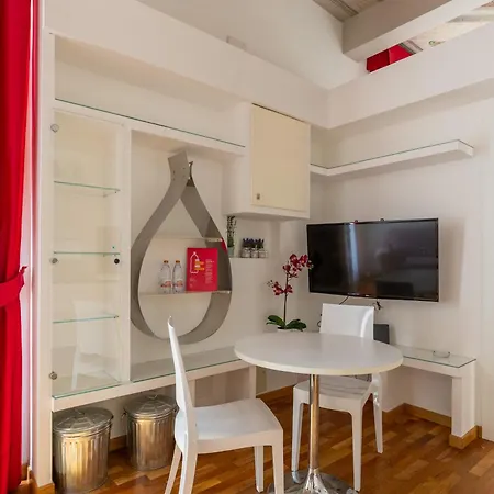 La Casa Magenta By Wonderful Italy Apartment *