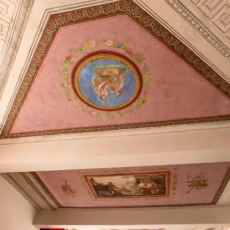 La Casa Magenta By Wonderful Italy * Bologna