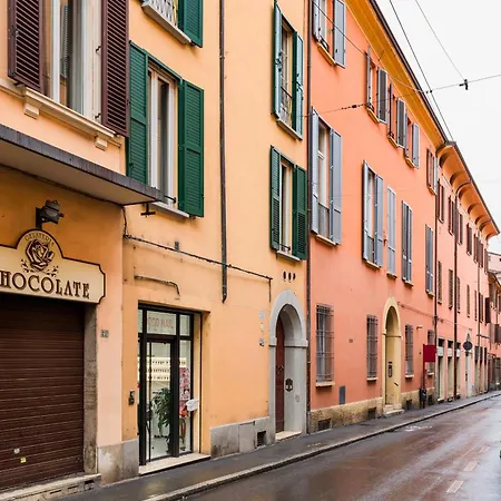 La Casa Magenta By Wonderful Italy *