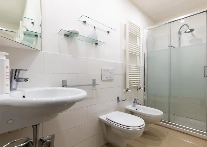 شقة La Casa Magenta By Wonderful Italy بولونيا