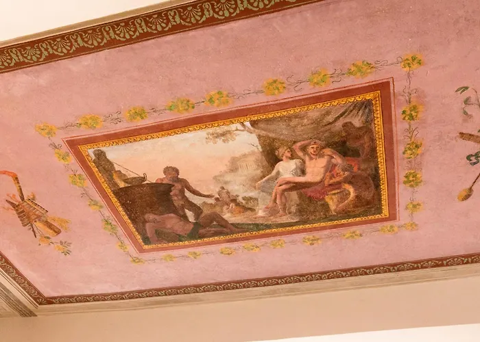 La Casa Magenta By Wonderful Italy شقة *