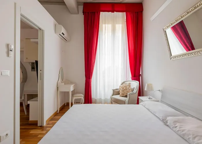 La Casa Magenta By Wonderful Italy