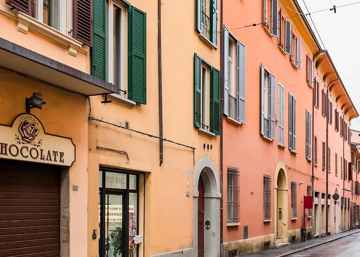 La Casa Magenta By Wonderful Italy *