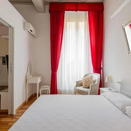 La Casa Magenta By Wonderful Italy