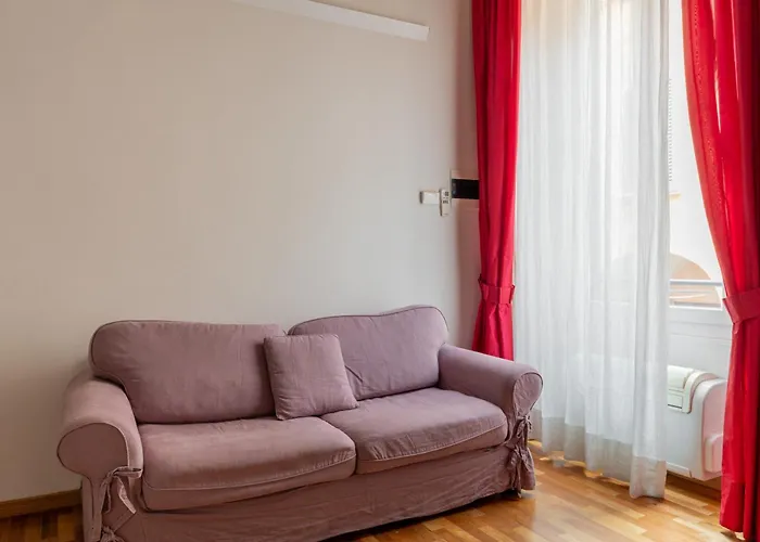 La Casa Magenta By Wonderful Italy 아파트 *