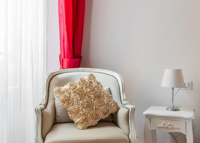La Casa Magenta By Wonderful Italy * 볼로냐