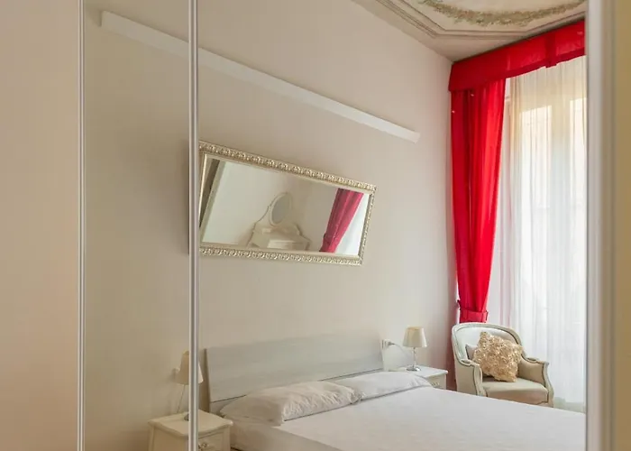 La Casa Magenta By Wonderful Italy 아파트 볼로냐