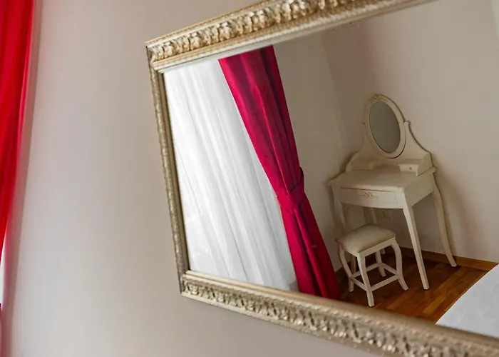 La Casa Magenta By Wonderful Italy 아파트