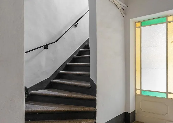 La Casa Magenta By Wonderful Italy * 볼로냐