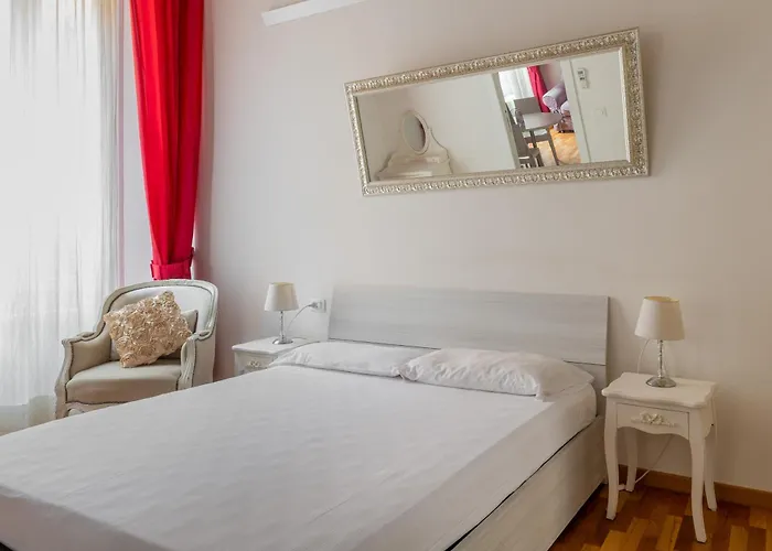 La Casa Magenta By Wonderful Italy 아파트 볼로냐