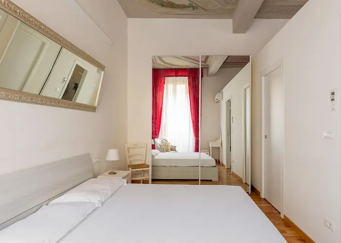 La Casa Magenta By Wonderful Italy 볼로냐