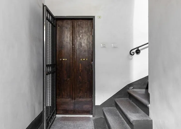 La Casa Magenta By Wonderful Italy 아파트