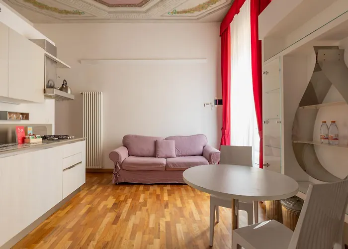 La Casa Magenta By Wonderful Italy
