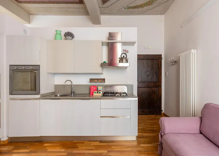 La Casa Magenta By Wonderful Italy * 볼로냐