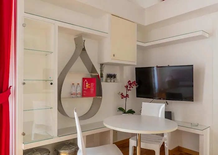 La Casa Magenta By Wonderful Italy 아파트 *