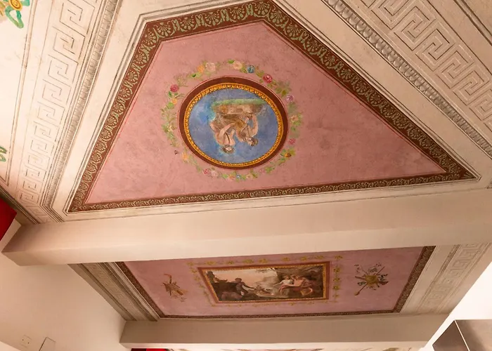 La Casa Magenta By Wonderful Italy * 볼로냐