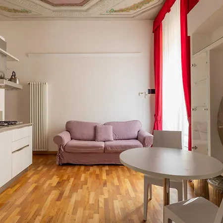 La Casa Magenta By Wonderful Italy